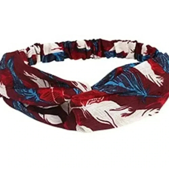 Boho Headband - NWOT - Picture 1 of 1